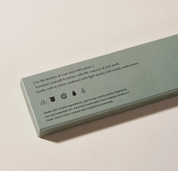 Embrace Your Inner Incense