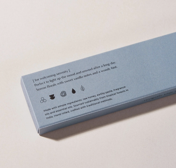 Embrace Your Inner Incense