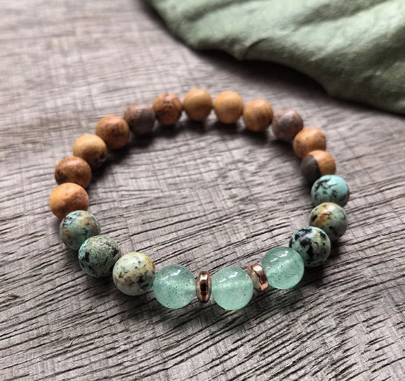 Melody Mala Necklace + Bracelet Set Collection