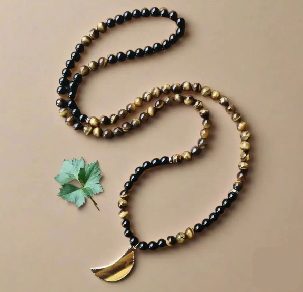Melody Mala Necklace Collection