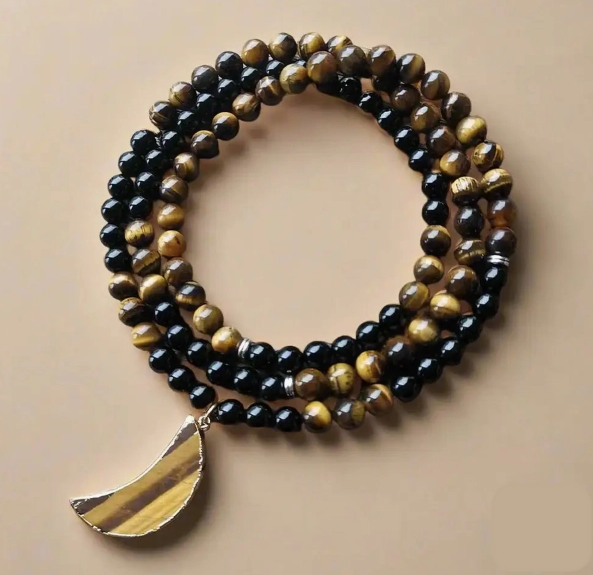 Melody Mala Necklace Collection