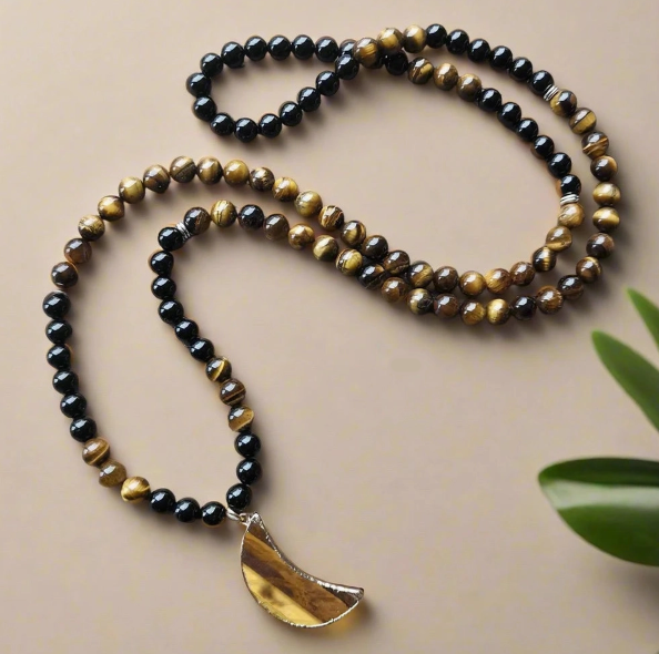 Melody Mala Necklace Collection