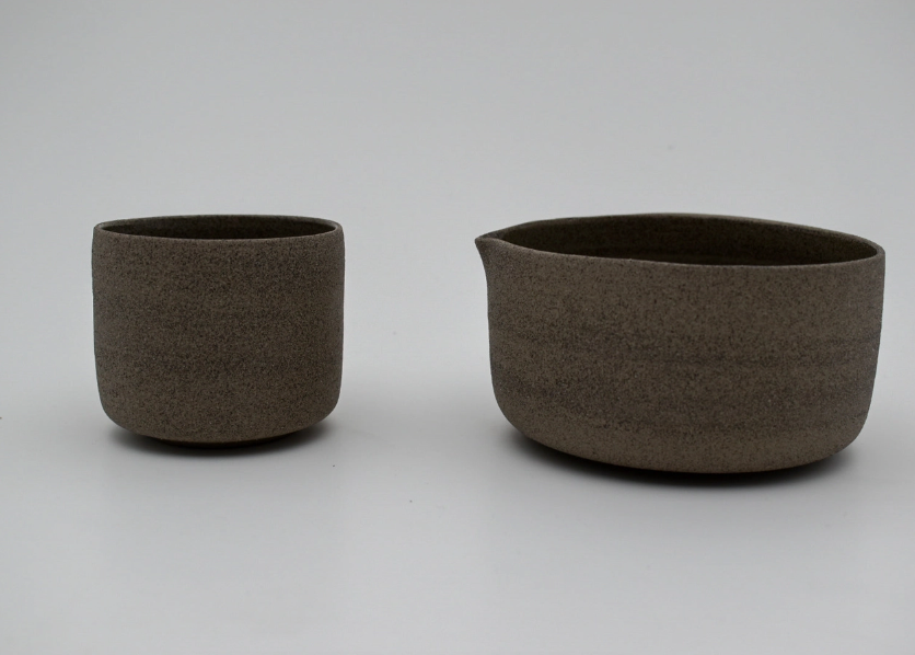Handmade Matcha Bowl Set