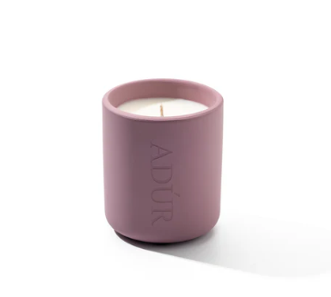 Adur Soy & Beeswax Fragrances