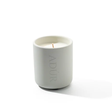 Adur Soy & Beeswax Fragrances