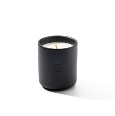 Adur Soy & Beeswax Fragrances