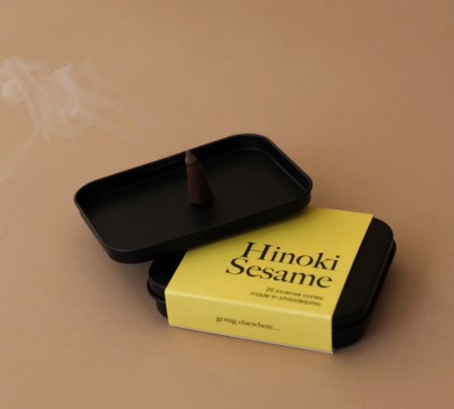 Elsewhere Incense Collection