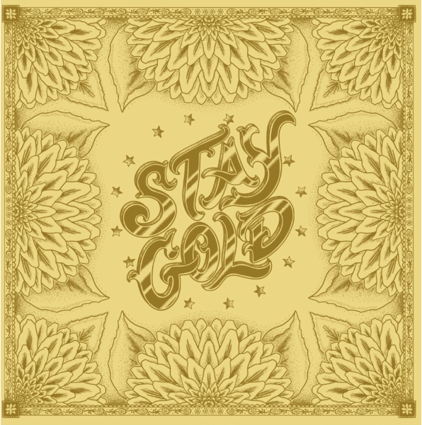Cotton Print Bandana Collection