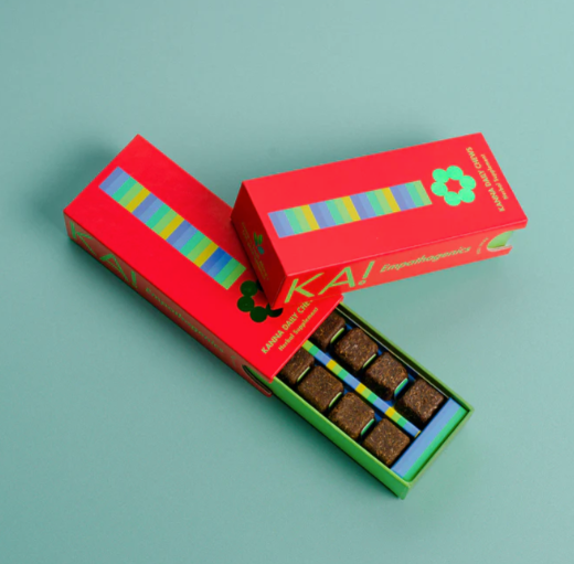 Kanna Daily Chews - Travel Size