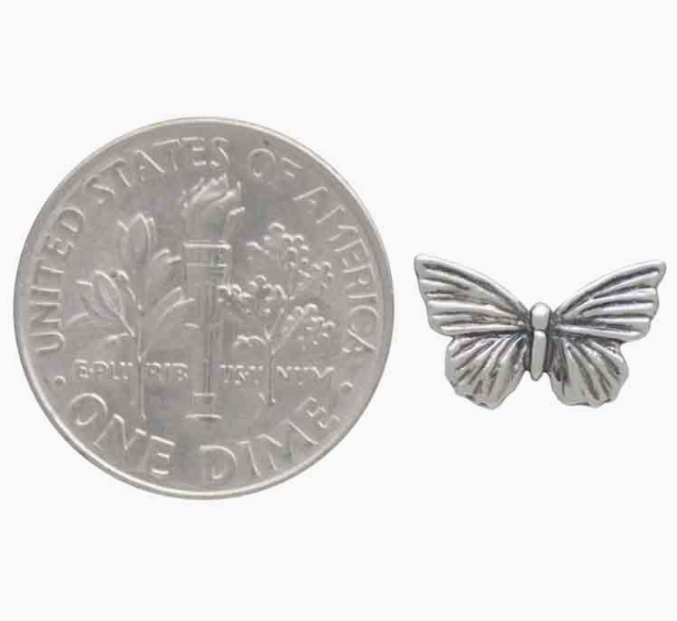 Silver Forest Magic Studs Collection