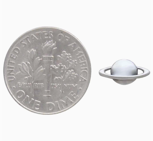 Silver Forest Magic Studs Collection