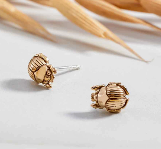Silver Forest Magic Studs Collection