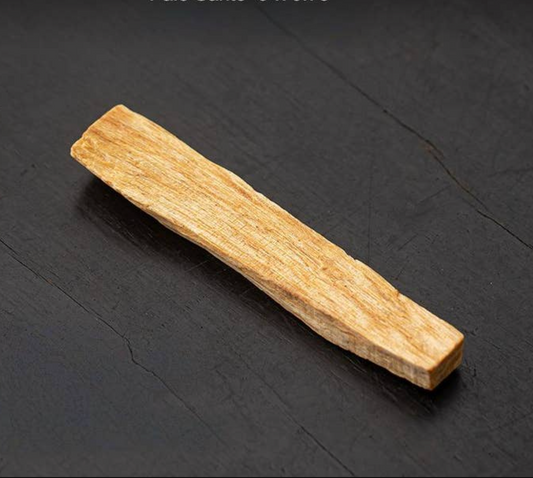 Palo Santo - Holy Wood Sacred Smoke