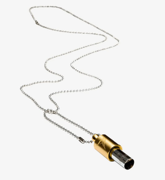 Lovetuner 528HZ Breathing & Meditation Device
