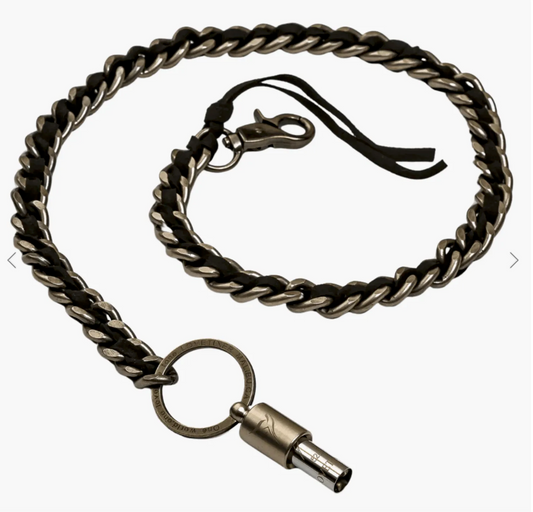 Lovetuner Keychain 528HZ Breathing & Meditation Device