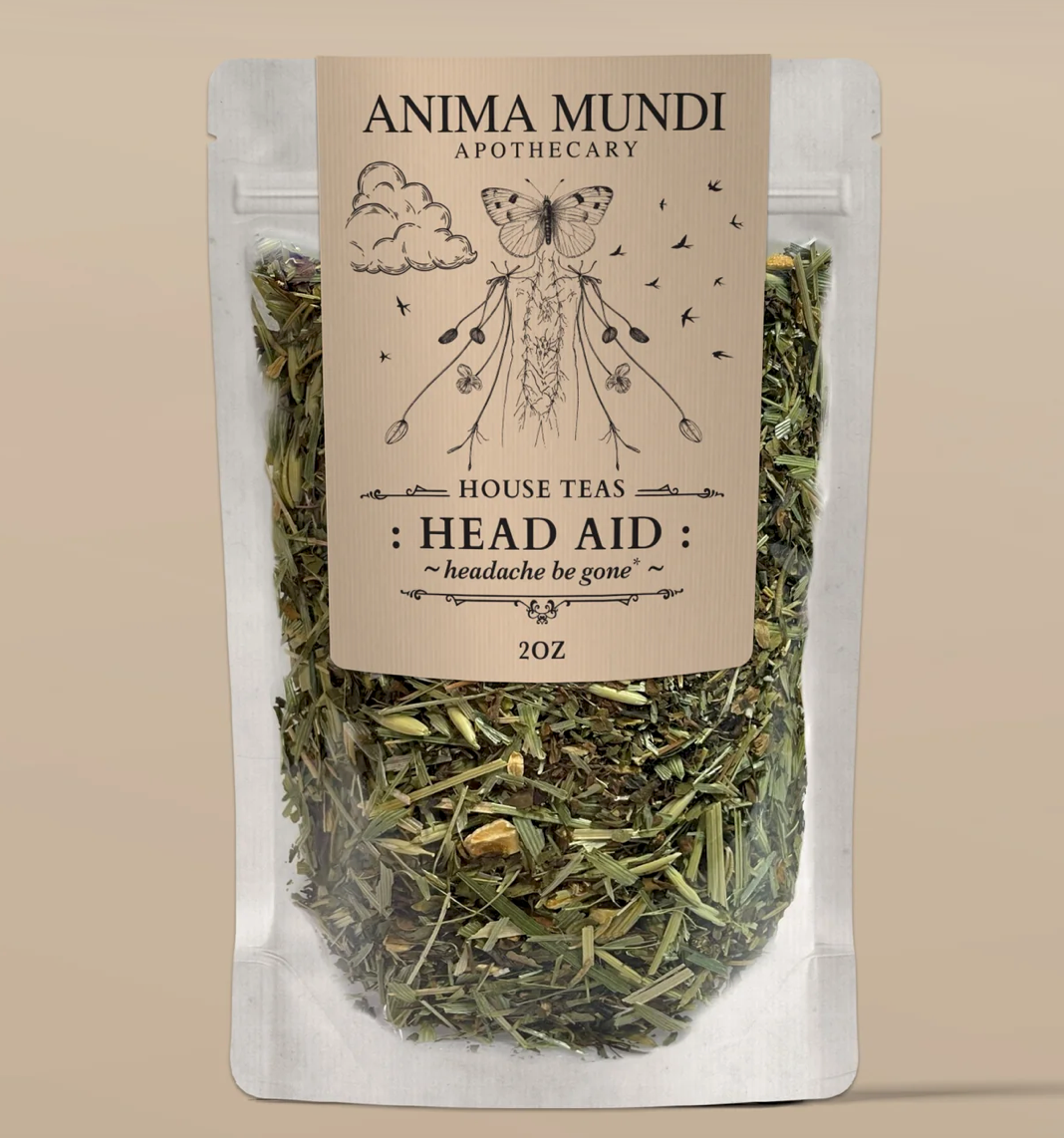 Organic House Teas Organic