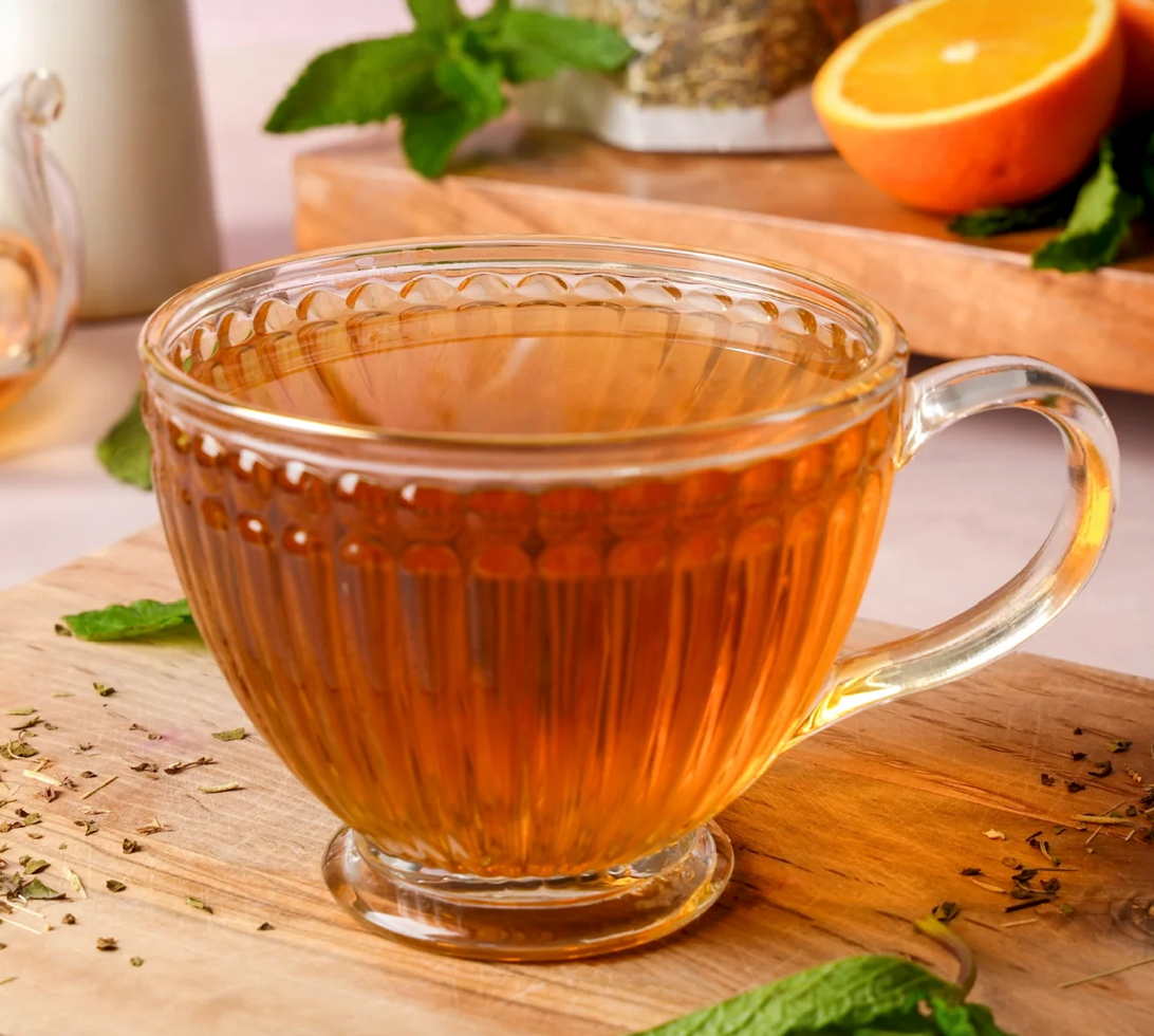 Organic House Teas Organic