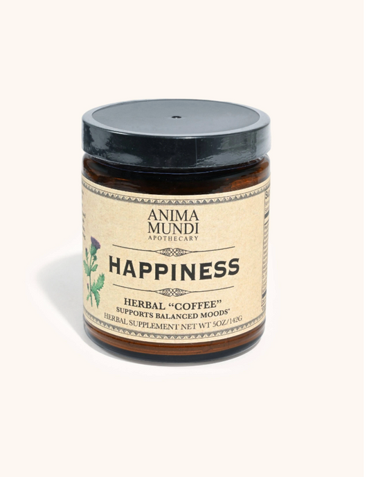 Happiness Powder- Mood Support