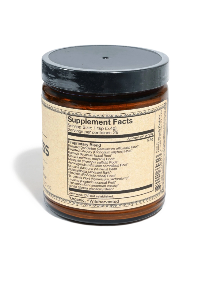 Happiness Powder- Mood Support