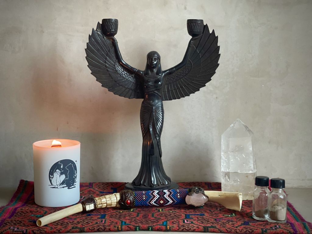 Amazonian Hapé | Rapeh