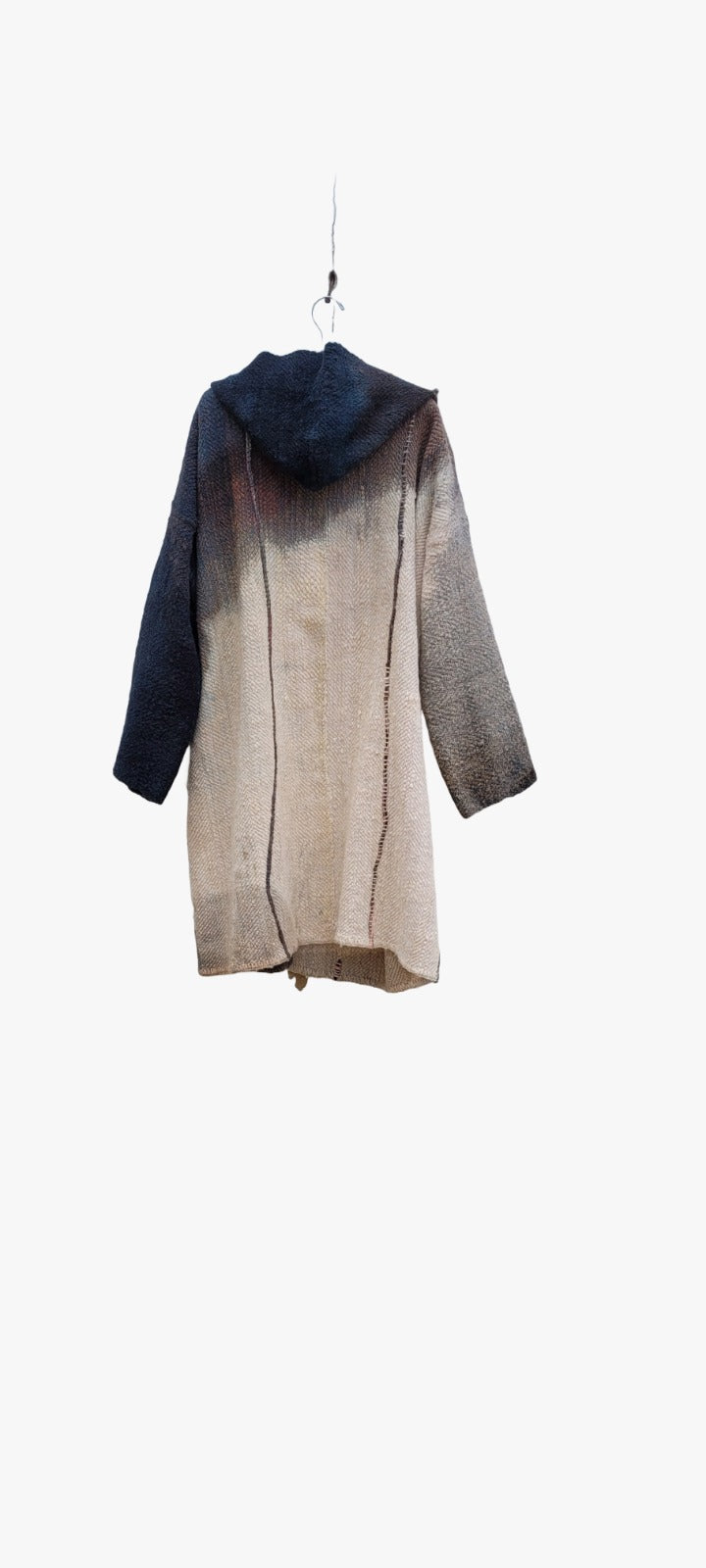 Tejidos- Colombian Jacket Collection