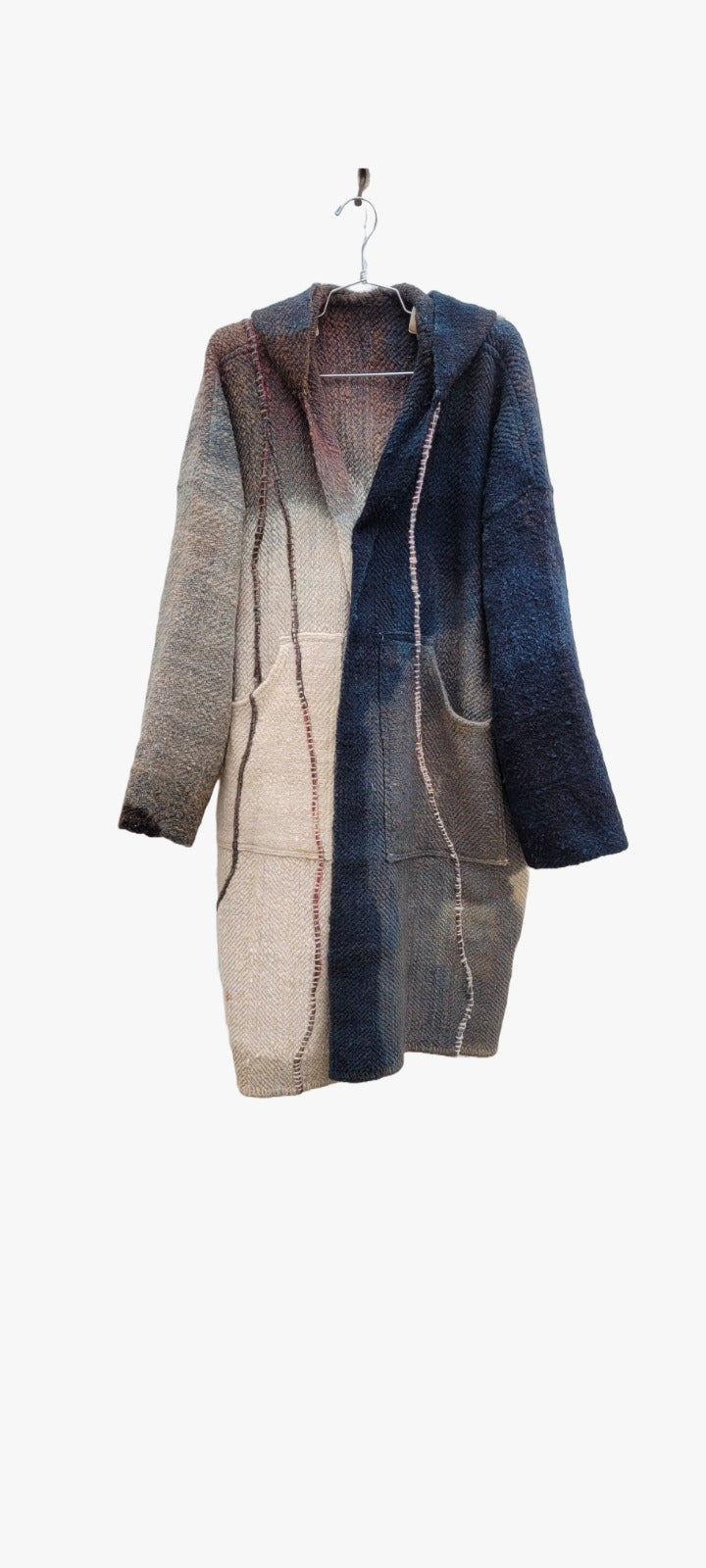 Tejidos- Colombian Jacket Collection