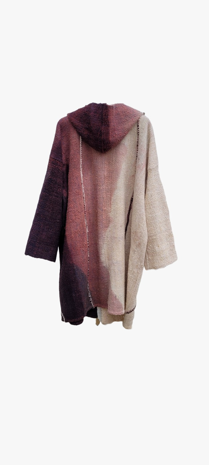 Tejidos- Colombian Jacket Collection