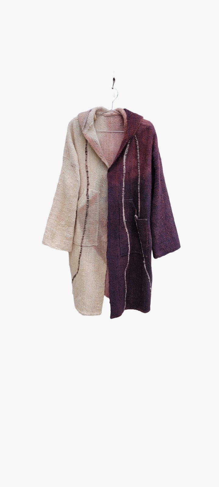 Tejidos- Colombian Jacket Collection