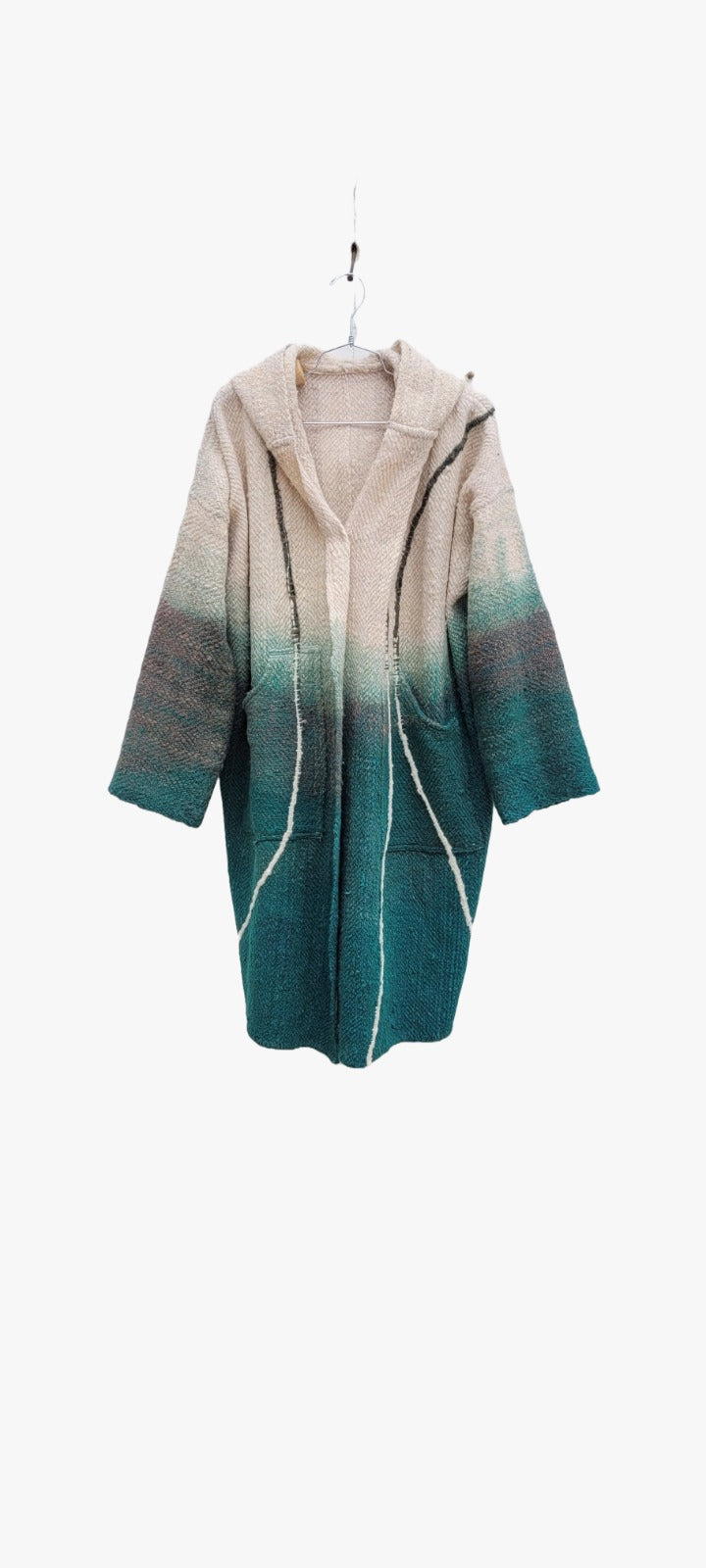 Tejidos- Colombian Jacket Collection