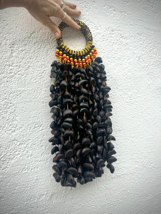 Amazonian Seed Shakers