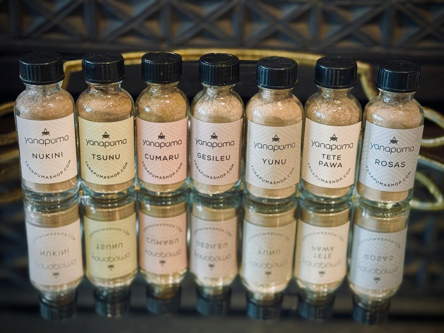 Amazonian Hapé | Rapeh