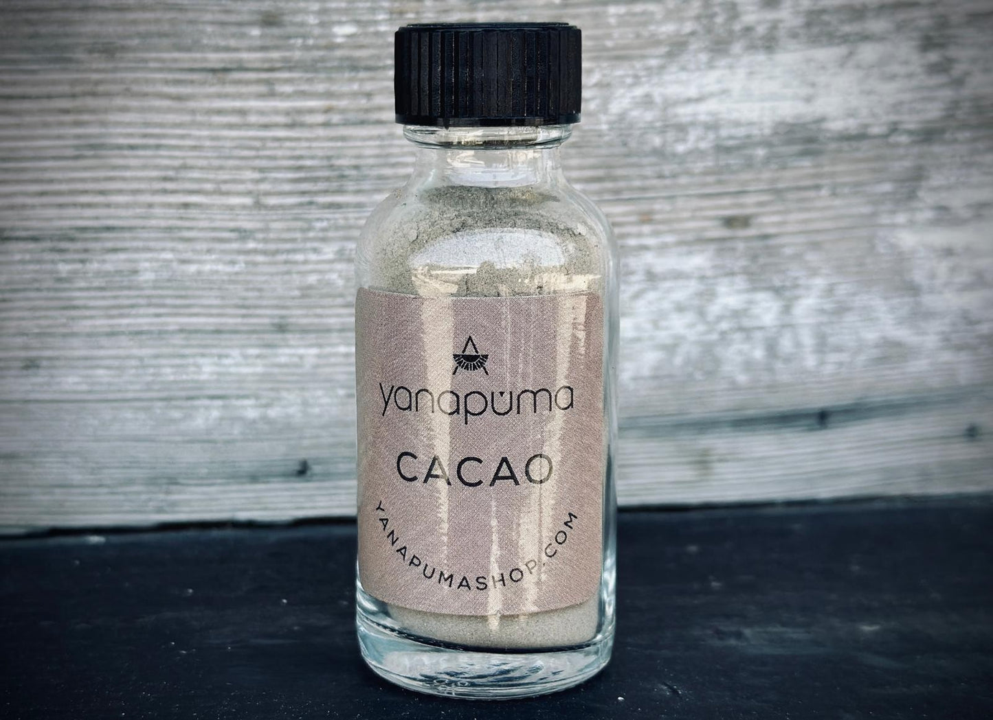 Amazonian Hapé | Rapeh