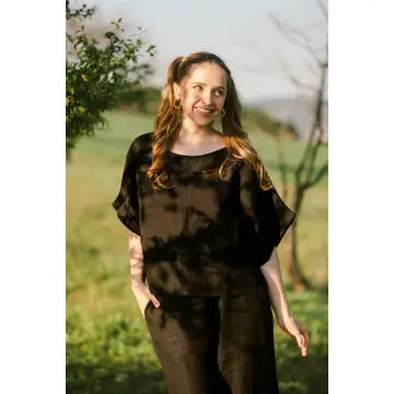 Treasured Linen-Cotton Clothing Collection