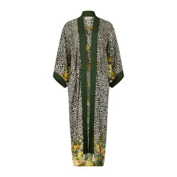Day and Night Spirit Robe Collection