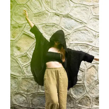 Treasured Linen-Cotton Clothing Collection