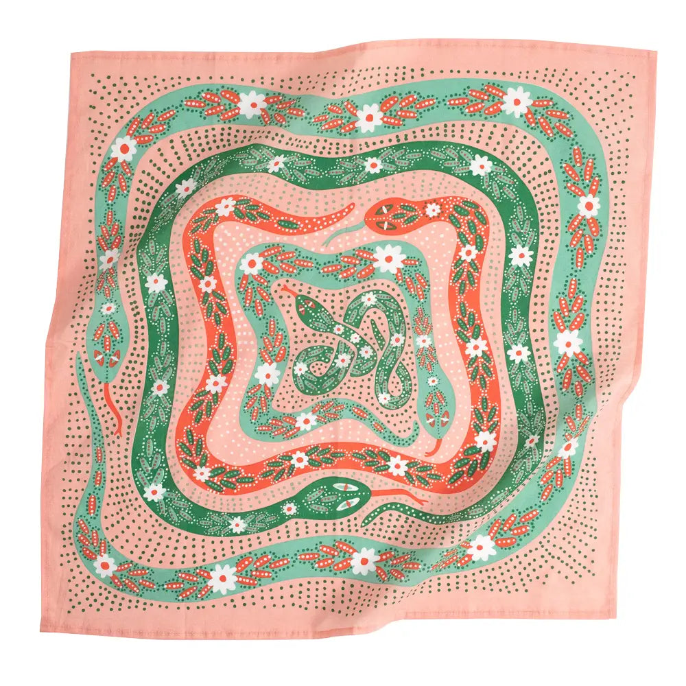 Cotton Bandanas