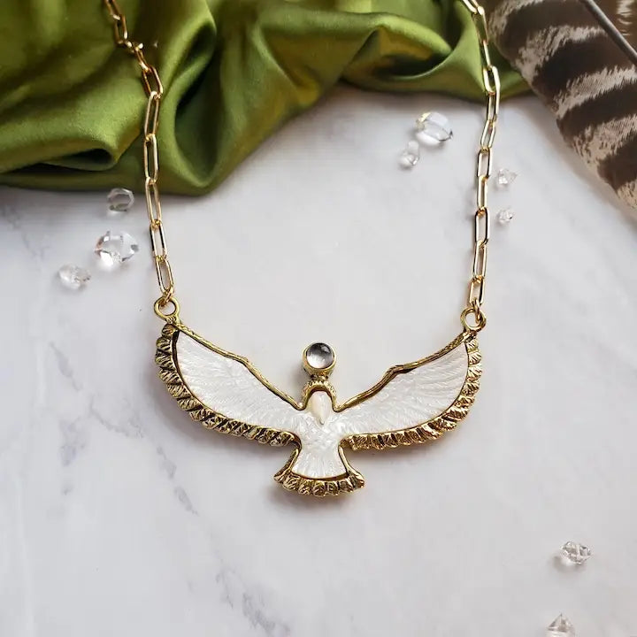 Dreamers Necklace Collection
