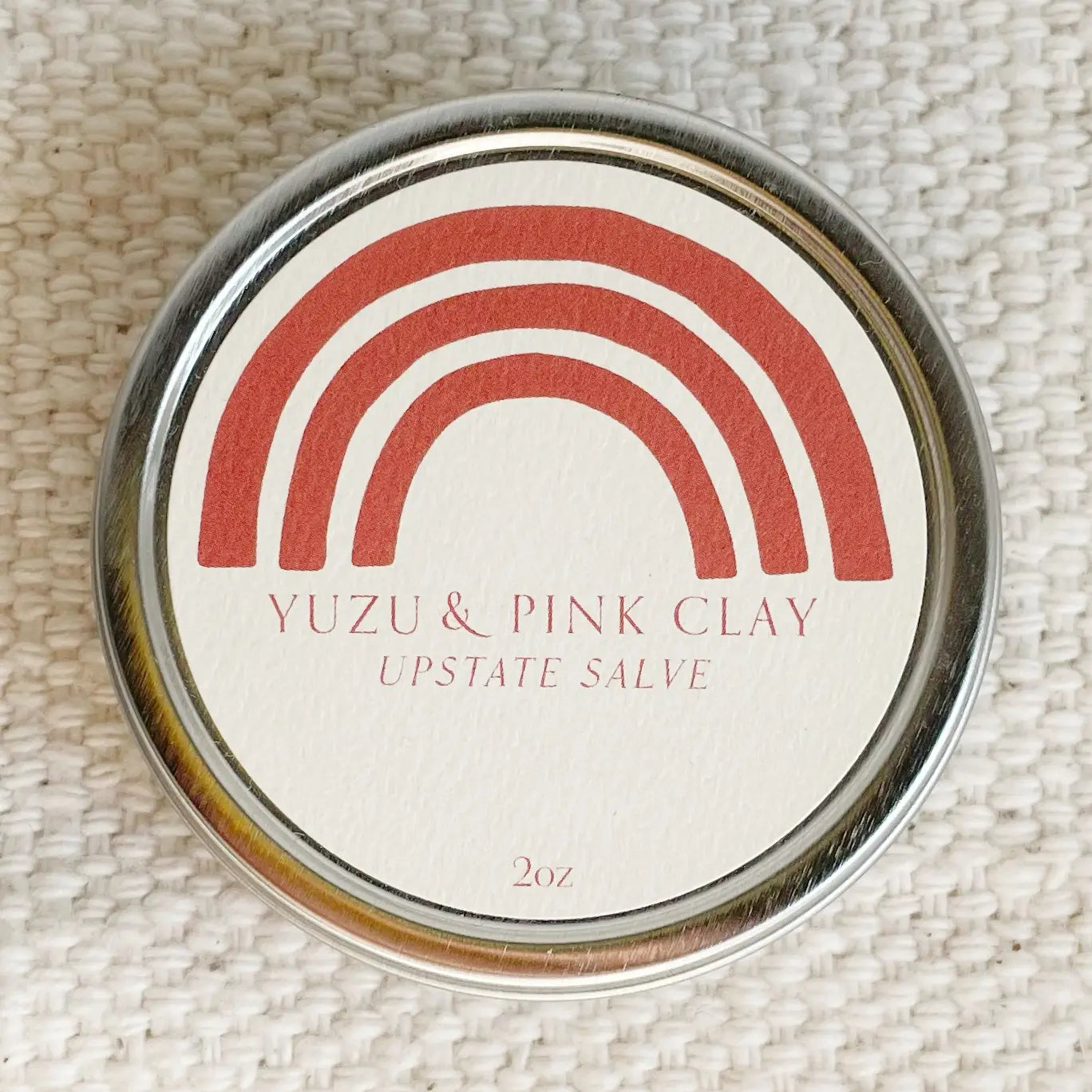 Upstate Salve | For Hair & Skin