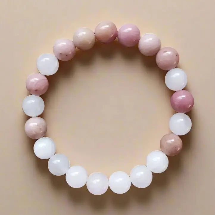 Melody Mala Necklace + Bracelet Set Collection
