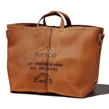 Flexible Container Fabric Bag