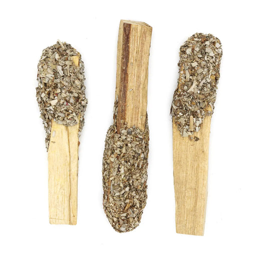 Palo Santo Pops