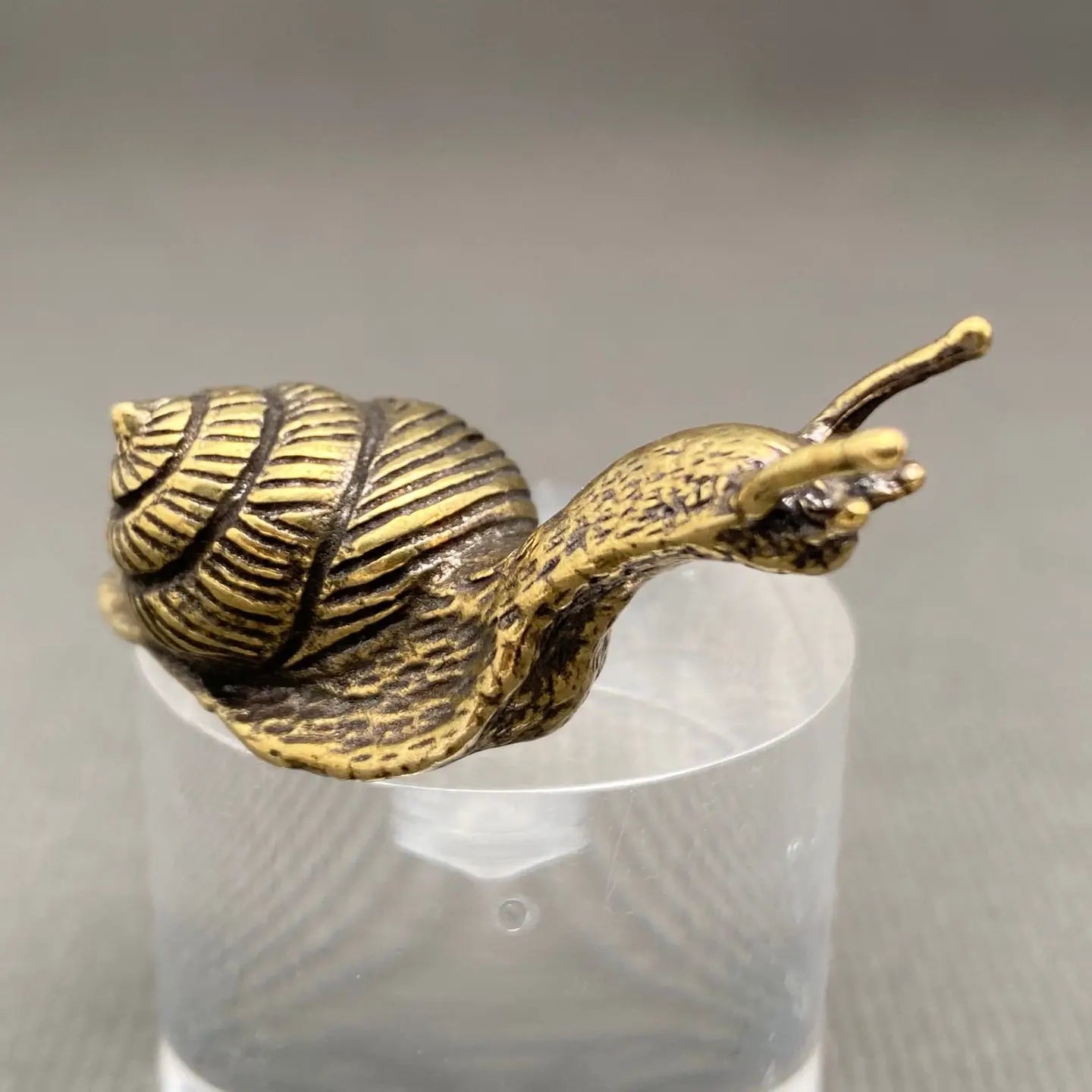 Brass Animal Collection
