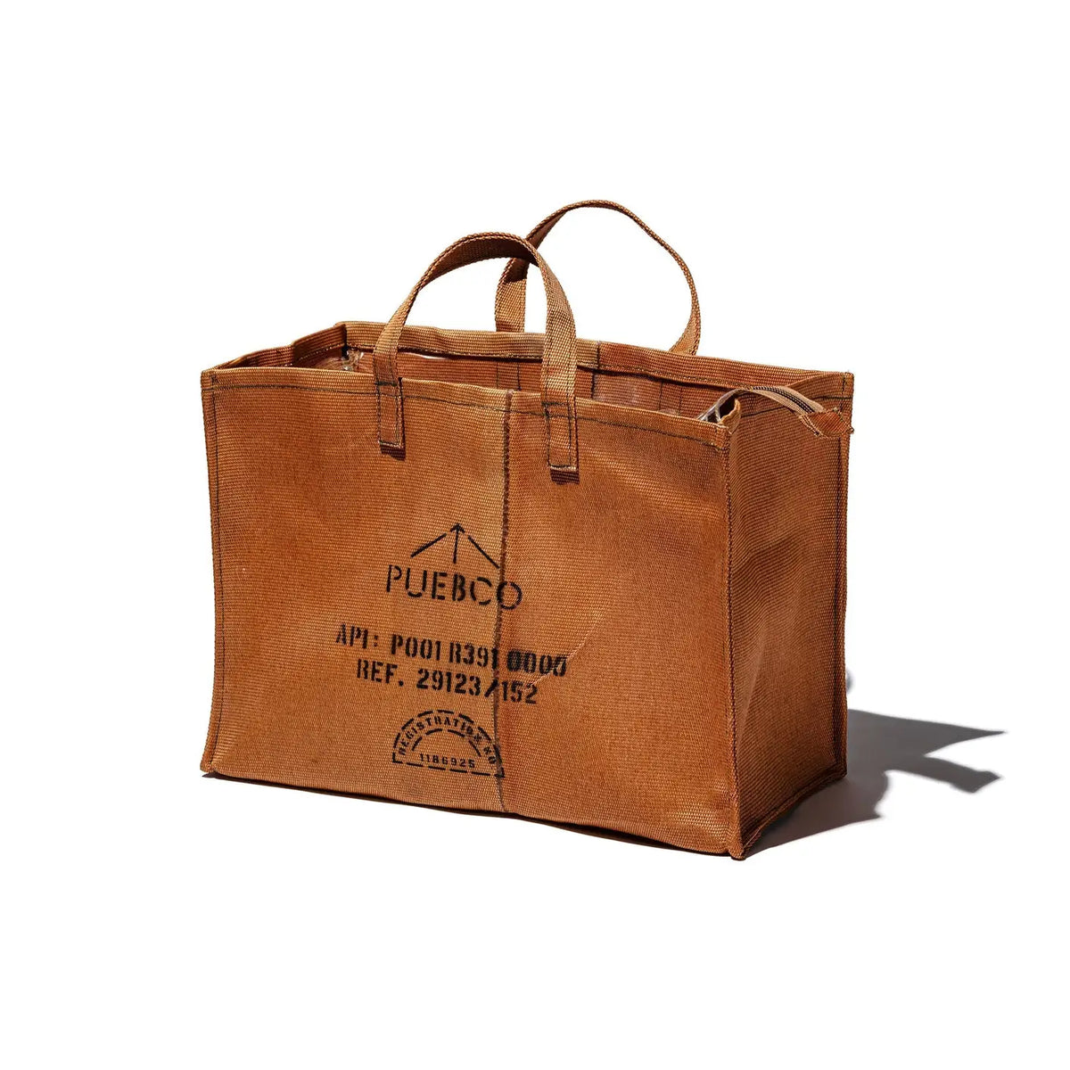 Flexible Container Fabric Bag