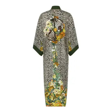 Day and Night Spirit Robe Collection