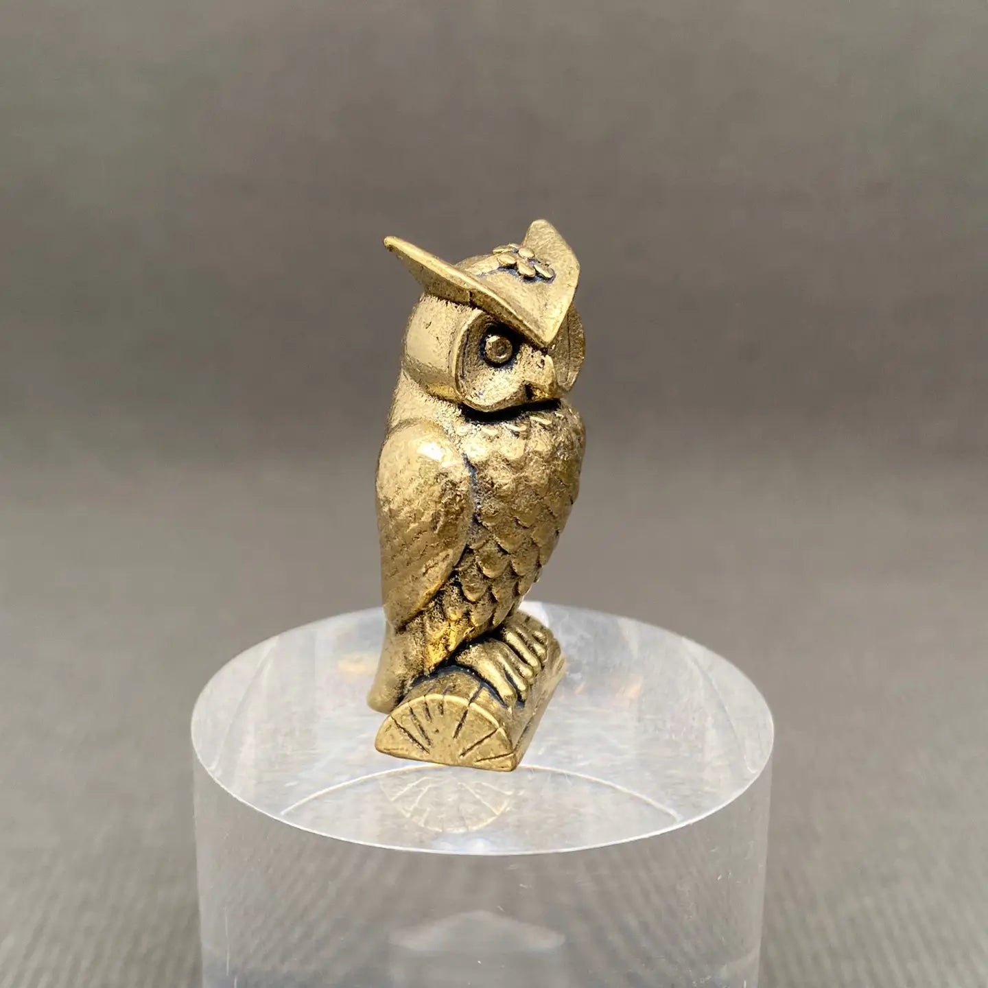 Brass Animal Collection