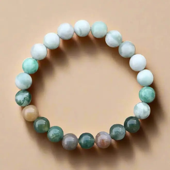 Melody Mala Necklace + Bracelet Set Collection