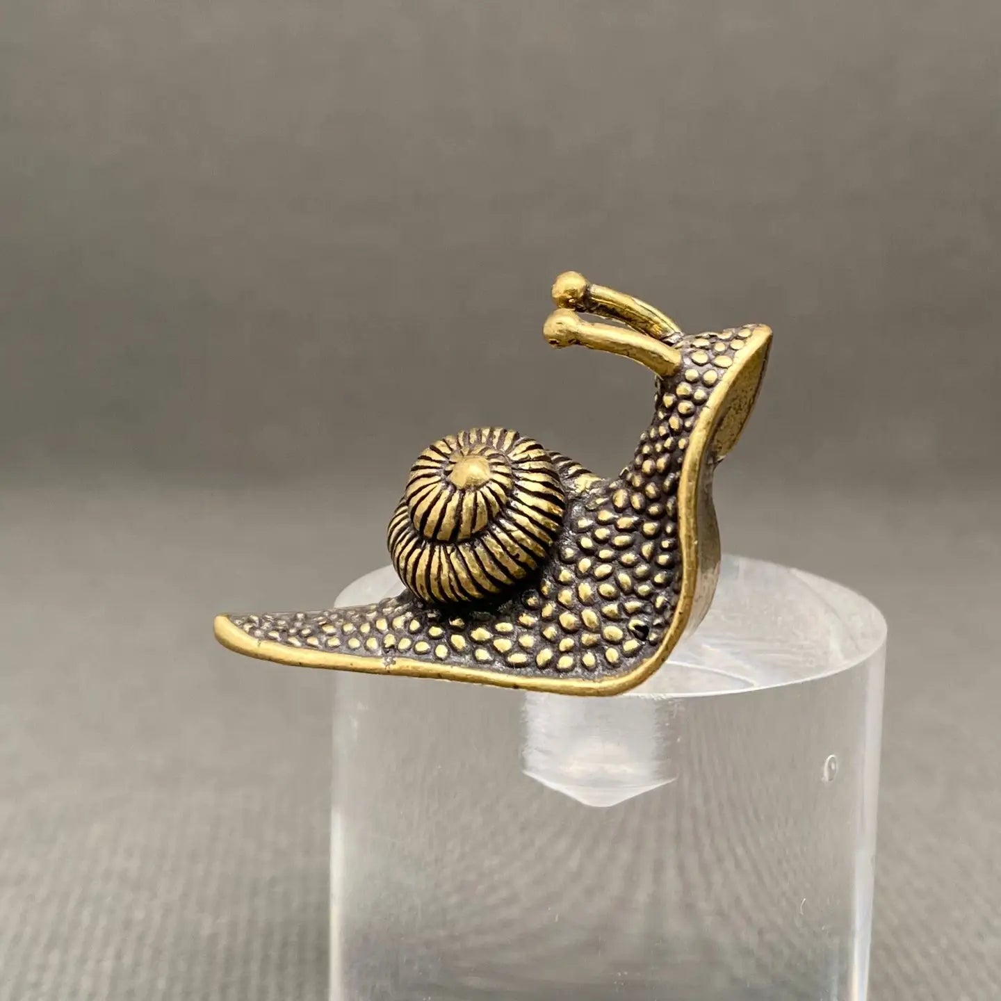 Brass Animal Collection