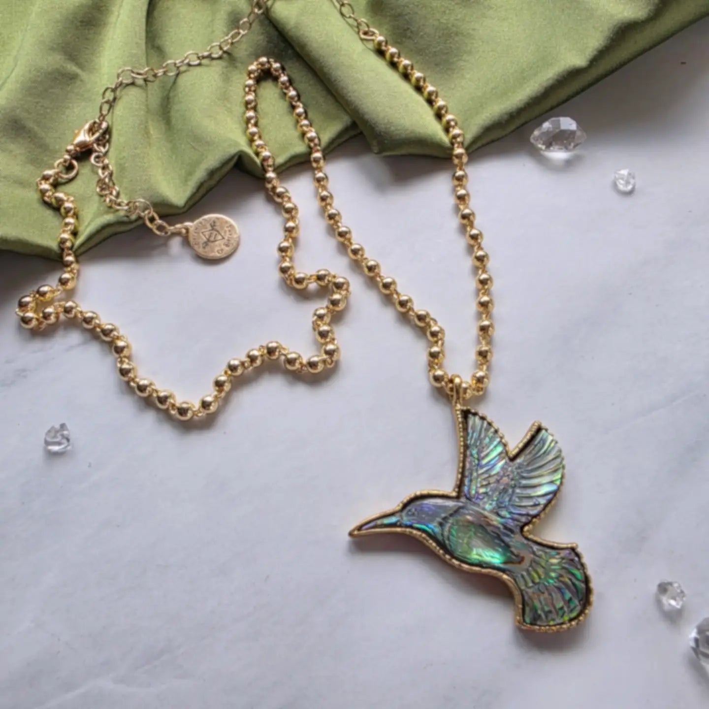 Dreamers Necklace Collection