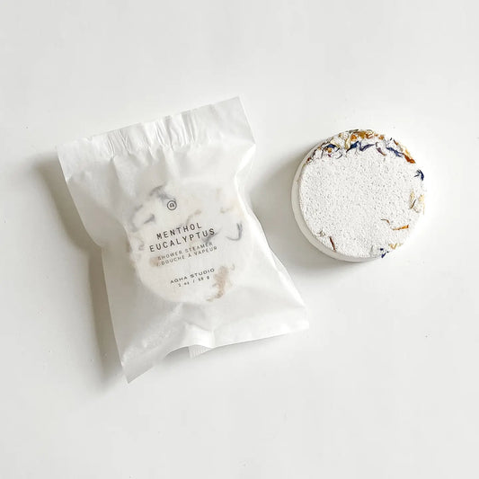 Shower Steamers