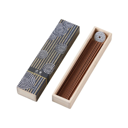 Kousaido Hyakuraku-Kou Organic Incense